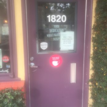 Pushkin's Bakery - Entrance - Bakeries Near Me - Sacramento, California Pushkin's Bakery - Entrance - Bakeries Near Me - Sacramento, California