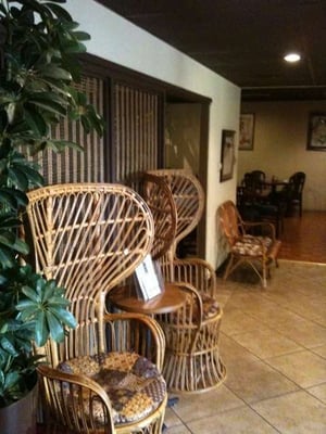 Cathay House by null