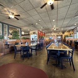 Black-eyed Pea - Dining Room