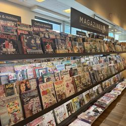 Barnes & Noble