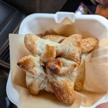 Margie’s Cuisine - Guava Pastelitos, $4 each. - Coffee & Tea Near Me - Chadds Ford, Pennsylvania Margie’s Cuisine - Guava Pastelitos, $4 each. - Coffee & Tea Near Me - Chadds Ford, Pennsylvania