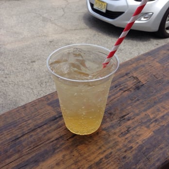 Handsome Biscuit - Pineapple mint soda. So refreshing. - Breakfast & Brunch Near Me - Norfolk, Virginia Handsome Biscuit - Pineapple mint soda. So refreshing. - Breakfast & Brunch Near Me - Norfolk, Virginia