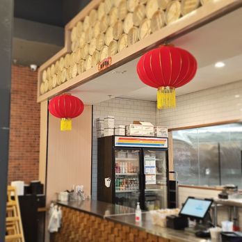 Mama Lu's Dumpling House - Dim Sum Near Me - Las Vegas, Nevada