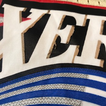 Mitchell & Ness - Sports Wear Near Me - Philadelphia, Pennsylvania Mitchell & Ness - Sports Wear Near Me - Philadelphia, Pennsylvania