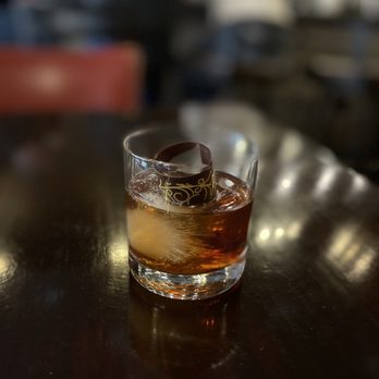 The Conche - Cocktail Bars Near Me - Leesburg, Virginia