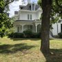 Photo of Truman Home Tour Information