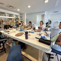 Art Magic Creative Studio - Our class on 8/24/2024