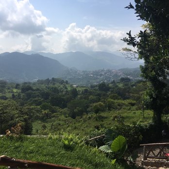 Hotel Tapasoli - Views from the hotel - Hotels Near Me - Xilitla, SLP