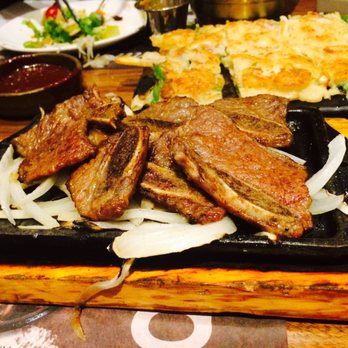Tang Restaurant - Short ribs - Korean Near Me - Flushing, New York Tang Restaurant - Short ribs - Korean Near Me - Flushing, New York