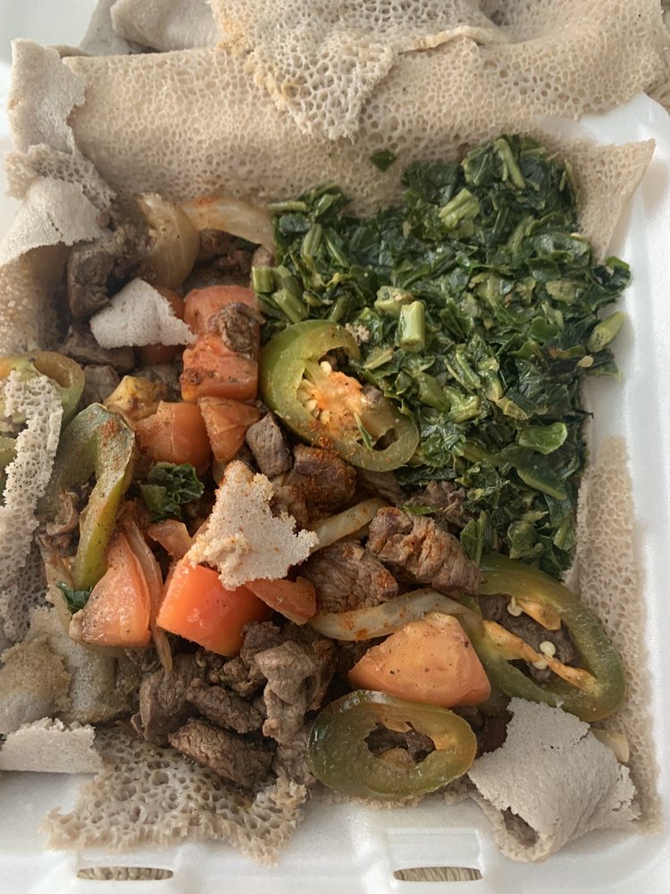 BETANYA ETHIOPIAN MARKET & CAFE Updated September 2024 15 Photos