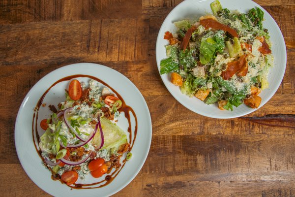 The Ranch Sports Grill by null