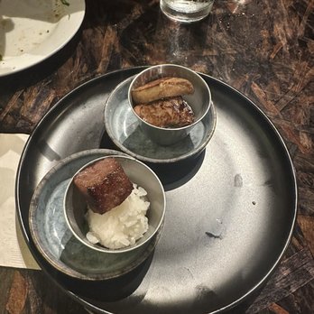 XO Restaurant - foie gras and wagyu - Asian Fusion Near Me - Honolulu, Hawaii XO Restaurant - foie gras and wagyu - Asian Fusion Near Me - Honolulu, Hawaii