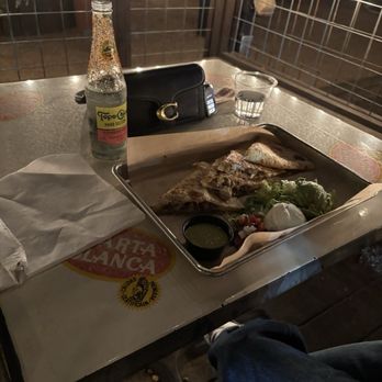 Cedar Creek - Quesadilla - Bars Near Me - Houston, Texas Cedar Creek - Quesadilla - Bars Near Me - Houston, Texas