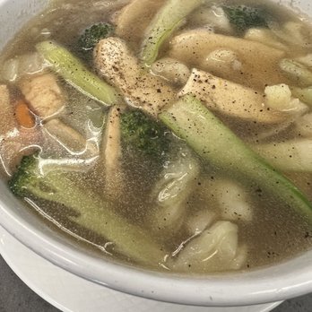 Vietnam's Pearl - Veggie pho vegan broth no onions - Vietnamese Near Me - Costa Mesa, California Vietnam's Pearl - Veggie pho vegan broth no onions - Vietnamese Near Me - Costa Mesa, California