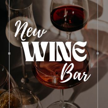 Juicy Seafood Flint - two glasses of wine with the words new wine bar is open now - Seafood Near Me - Flint, Michigan Juicy Seafood Flint - two glasses of wine with the words new wine bar is open now - Seafood Near Me - Flint, Michigan