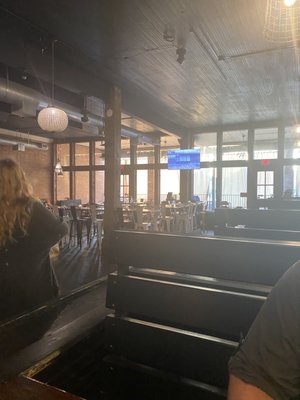 The Dirty South by null