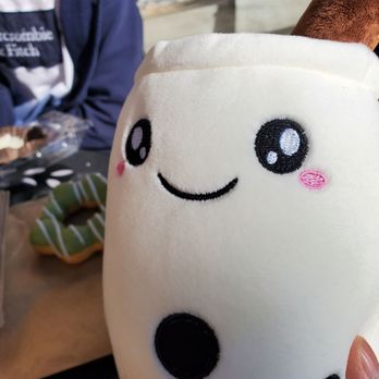 Sunmerry Coffee - Came in for bread, walked out with a buddy. - Coffee & Tea Near Me - Brea, California Sunmerry Coffee - Came in for bread, walked out with a buddy. - Coffee & Tea Near Me - Brea, California