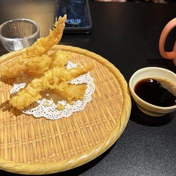 Motto Sushi - Shrimp Tempura - Sushi Bars Near Me - Denton, Texas Motto Sushi - Shrimp Tempura - Sushi Bars Near Me - Denton, Texas