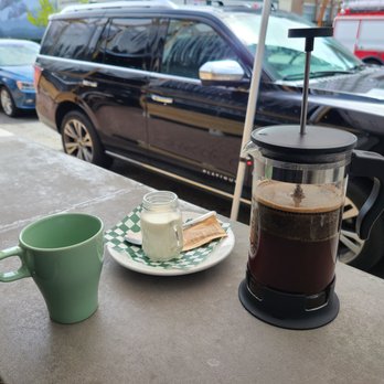 The Wooden Spoon - cold coffee - Breakfast & Brunch Near Me - White Rock, British Columbia The Wooden Spoon - cold coffee - Breakfast & Brunch Near Me - White Rock, British Columbia