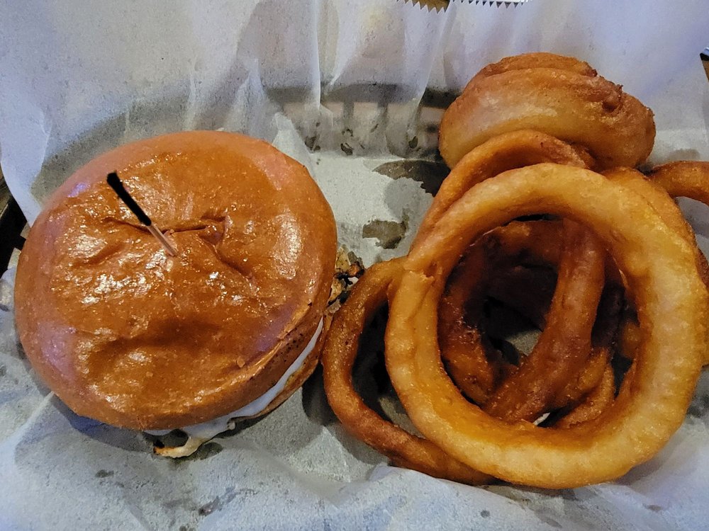 Social spots from Thirsty Turtle