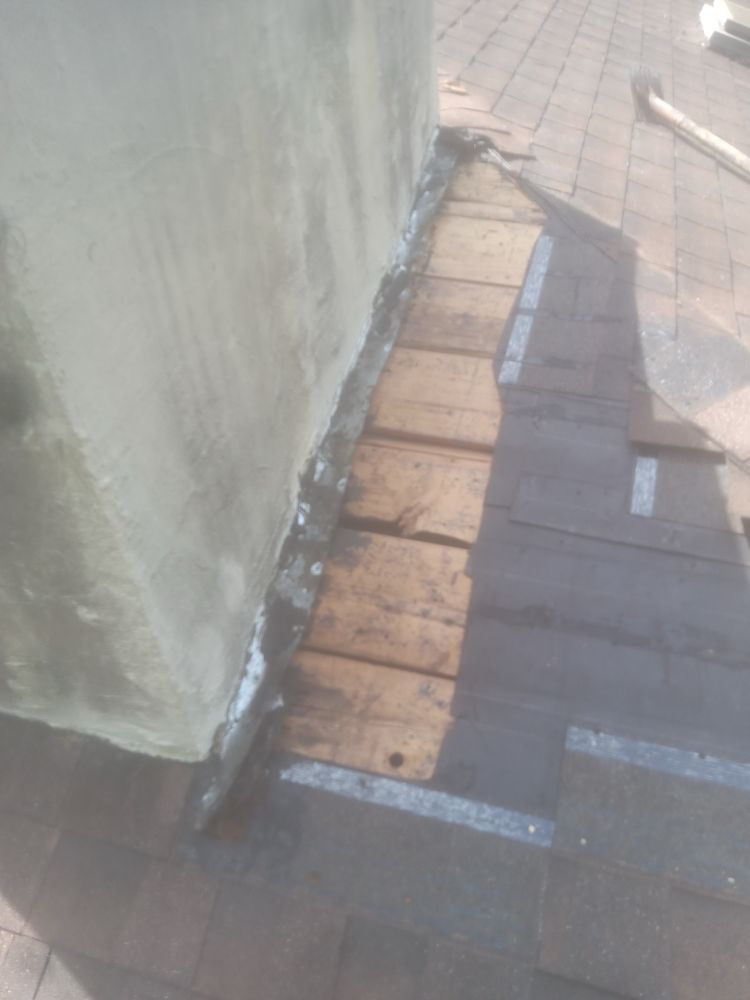 Slide of Roofing Rabbit