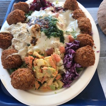 Falafel Stop - Falafel Near Me - Sunnyvale, California Falafel Stop - Falafel Near Me - Sunnyvale, California