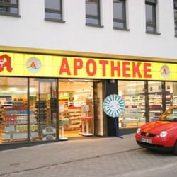 Guten Tag Apotheke