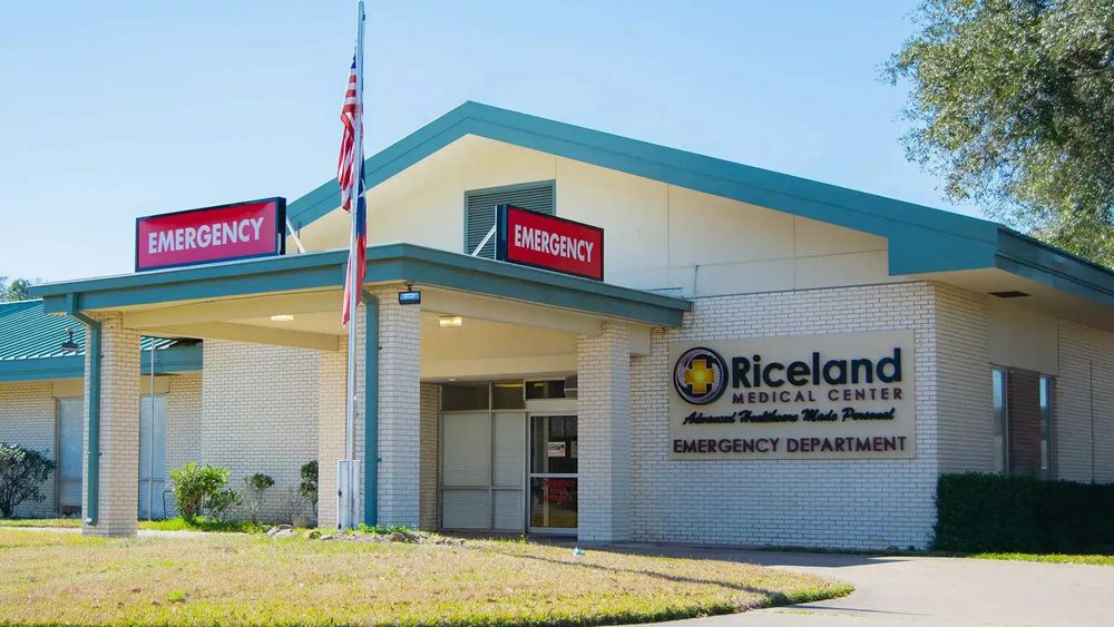 Riceland Healthcare - grief counselor in Beaumont, TX