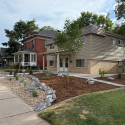 Xeris Landscaping