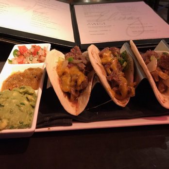 ELWAY'S Downtown - Steak taco appetizer - Breakfast & Brunch Near Me - Denver, Colorado