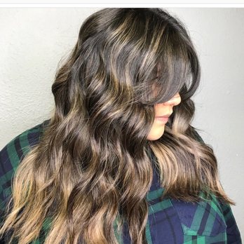 The Colour Parlor - After by Alyssa R. - Hair Salons Near Me - Wildomar, California The Colour Parlor - After by Alyssa R. - Hair Salons Near Me - Wildomar, California