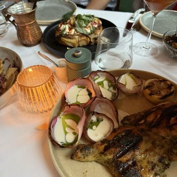 Zou Zou’s - Mediterranean Near Me - New York, New York Zou Zou’s - Mediterranean Near Me - New York, New York