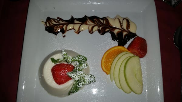 Boccondivino by null