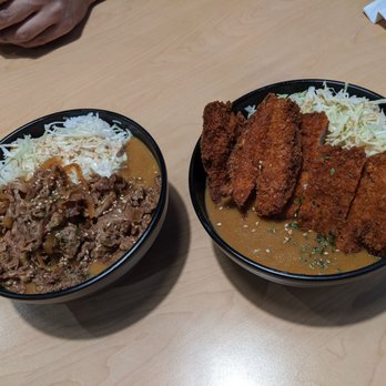 Donburi - Japanese Near Me - Markham, Ontario