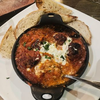 Cooper’s Hawk - Delicious sauce - Desserts Near Me - Surprise, Arizona