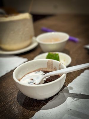 Oc & Lau Restaurant by null