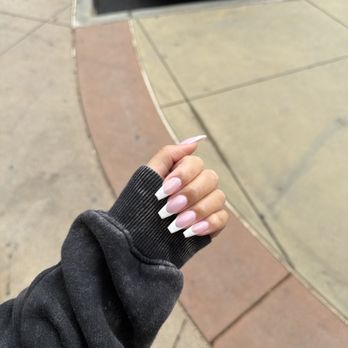 Glow Me & Nails - gel x - Nail Salons Near Me - Chino, California Glow Me & Nails - gel x - Nail Salons Near Me - Chino, California