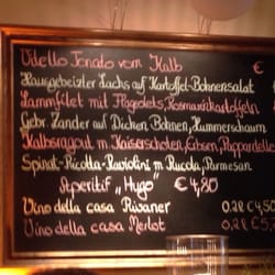 Cappuccino - Italienische Landhausküche