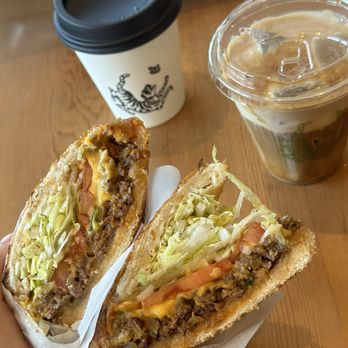 Bodega Park - Chopped Cheese! - Sandwiches Near Me - Los Angeles, California Bodega Park - Chopped Cheese! - Sandwiches Near Me - Los Angeles, California