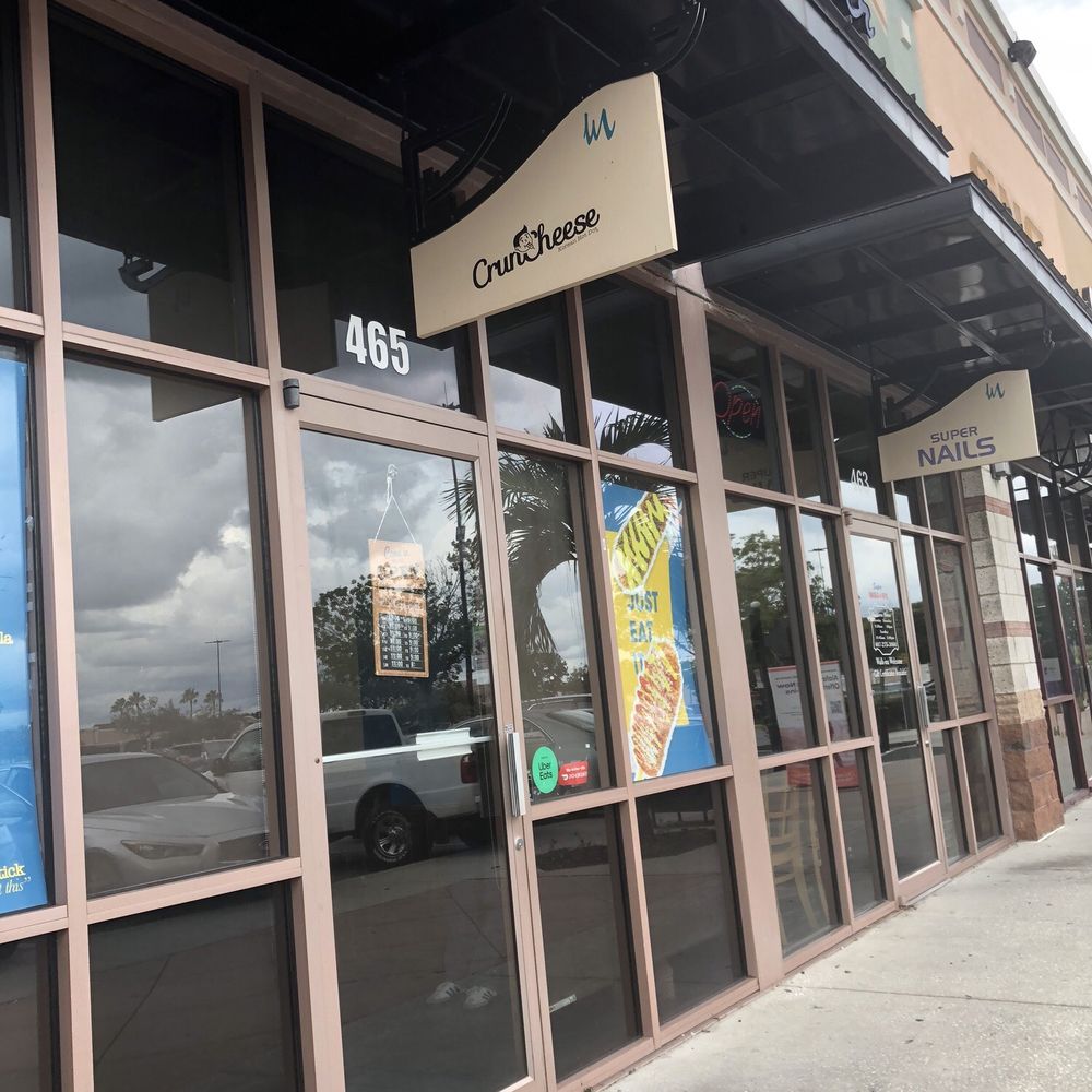 CrunCheese - Korean Near Me - Orlando, Florida CrunCheese - Korean Near Me - Orlando, Florida