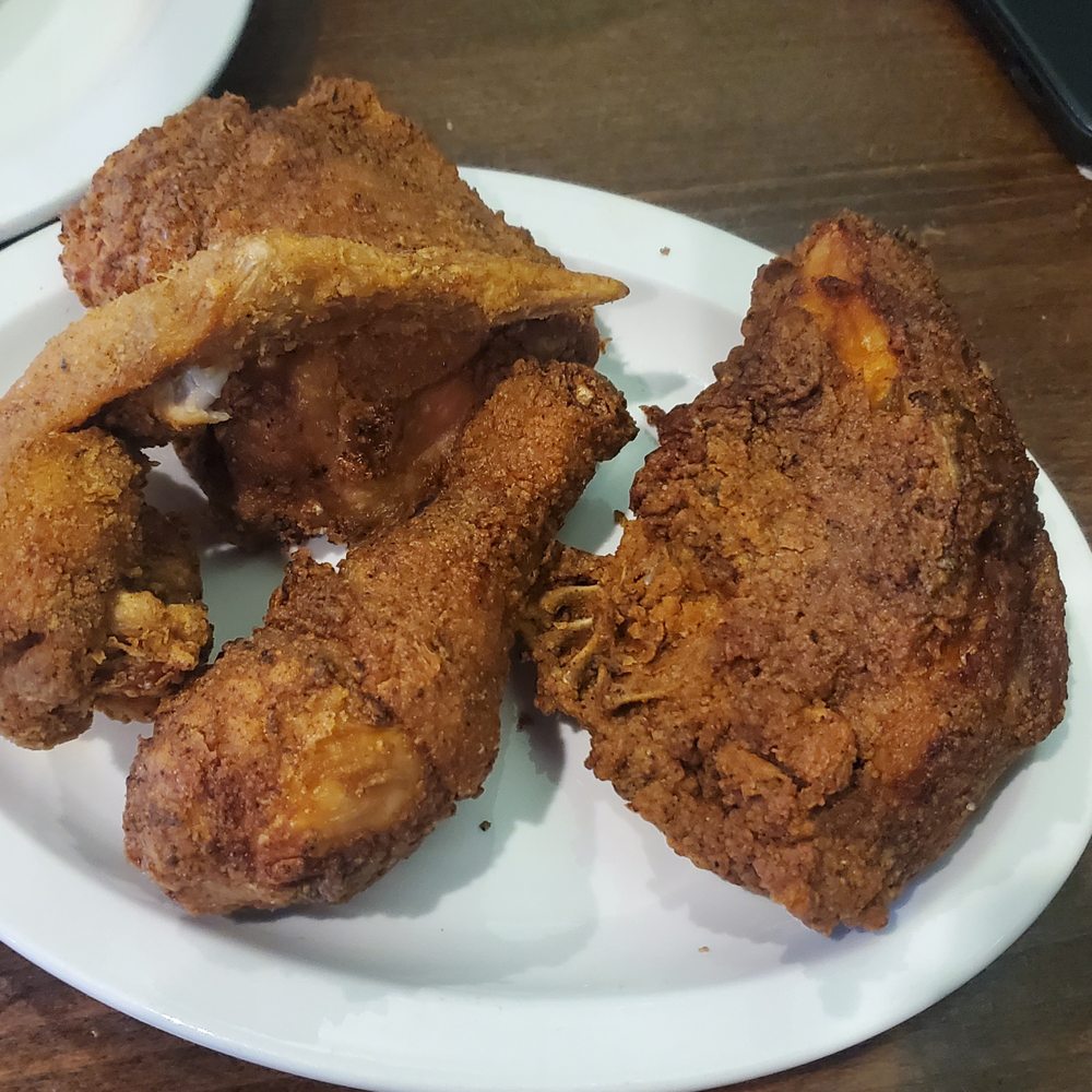 Kiki's Chicken and Waffles - Fried Chicken - American Near Me - Columbia, South Carolina