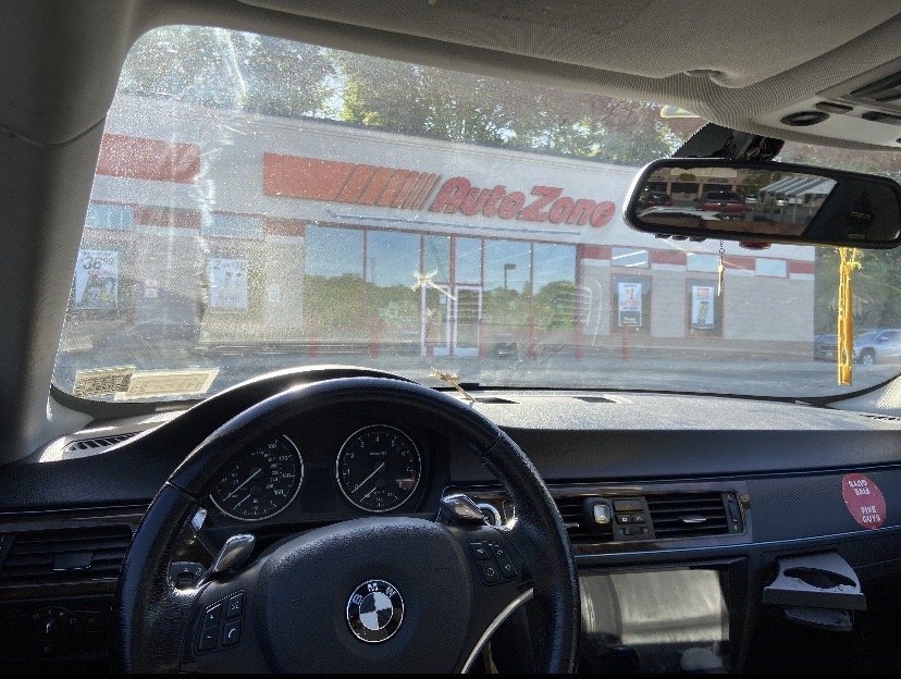 AUTOZONE Updated September 2024 78 Oak St, Walden, New York Auto