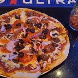 Inferno El Centro