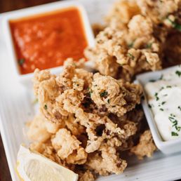 Calamari