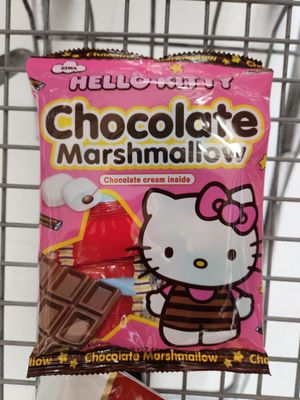 H Mart LA K-Town by null