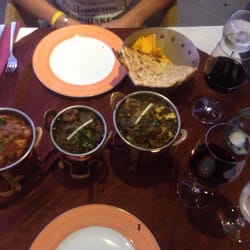 Indian Aroma
