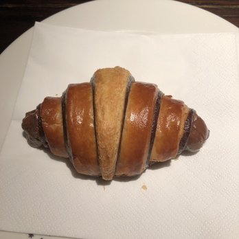 Marcello - Nutella Croissant - Bars Near Me - Paris, 75