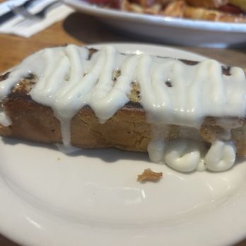 Oasis Cafe - Classic Coffee Cake - New American Near Me - Salt Lake City, Utah Oasis Cafe - Classic Coffee Cake - New American Near Me - Salt Lake City, Utah