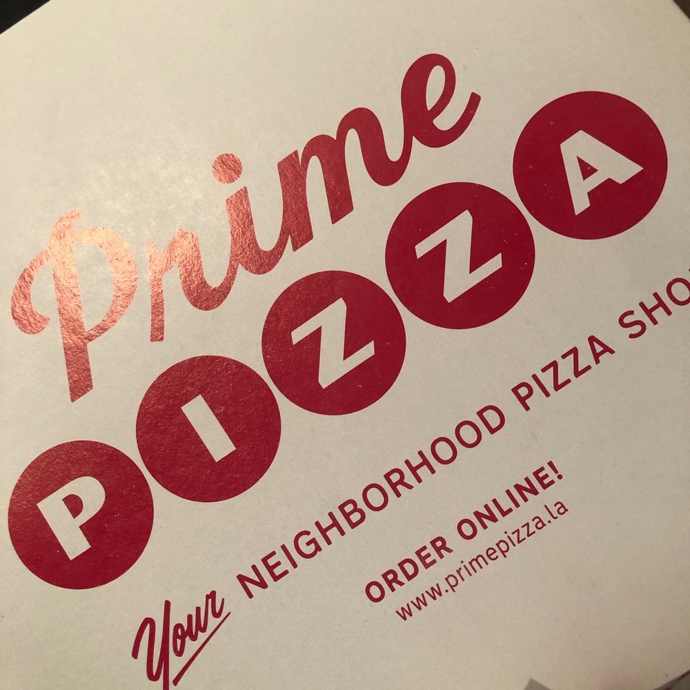 Prime Pizza - What's inside the box you ask?... - Pizza Near Me - Burbank, California Prime Pizza - What's inside the box you ask?... - Pizza Near Me - Burbank, California