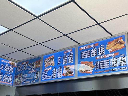 Menu photo 3 The Munchies New York, NY Menu photo 3 The Munchies New York, NY